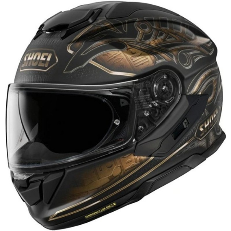 SHOEI GT-Air 3 Nile TC9