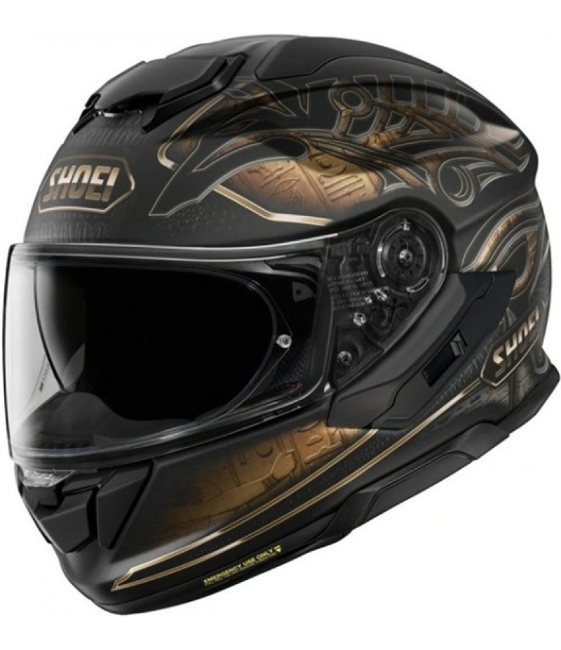 SHOEI GT-Air 3 Nile TC9