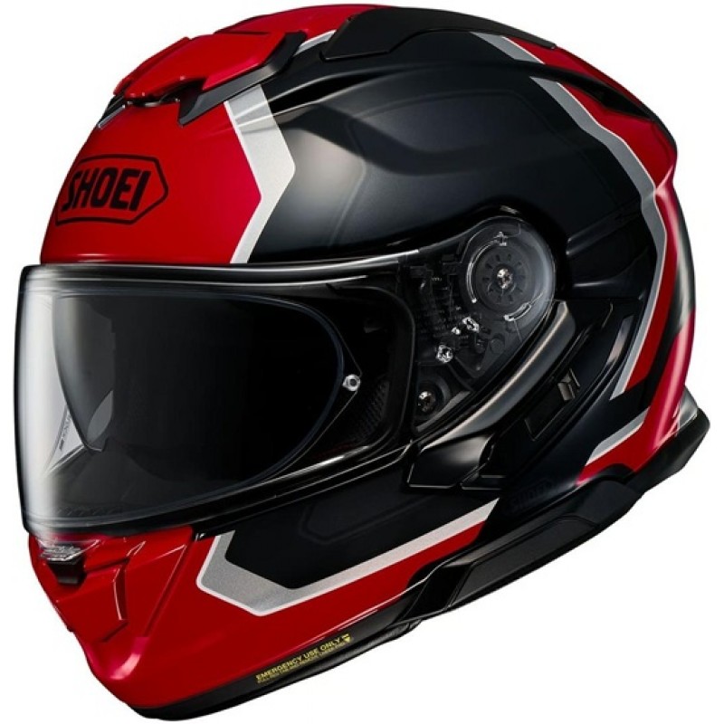 SHOEI GT-Air 3 Realm TC-1