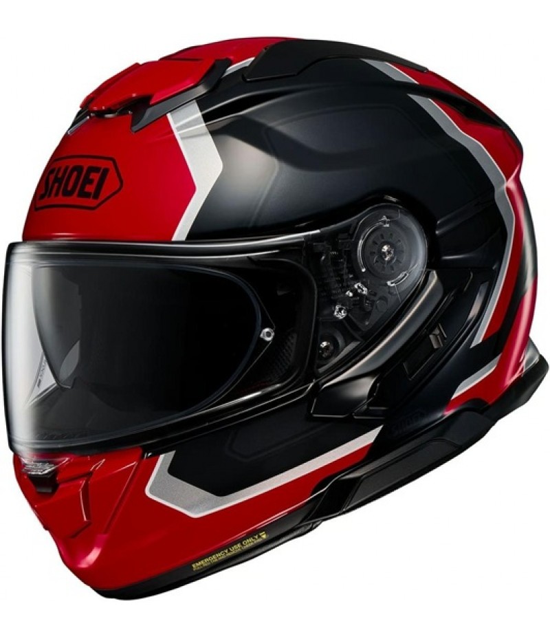 SHOEI GT-Air 3 Realm TC-1