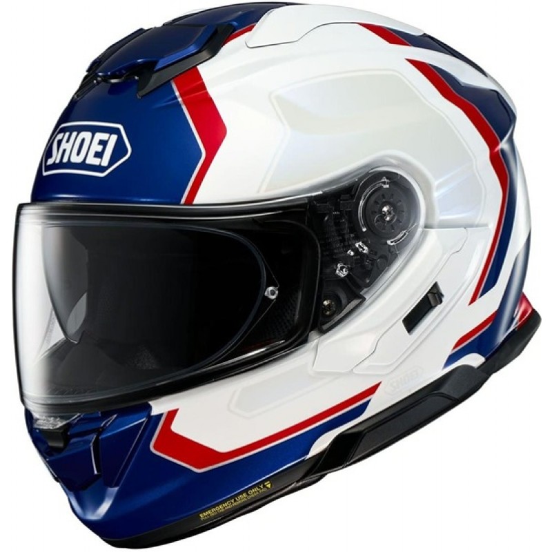 SHOEI GT-Air 3 Realm TC-10