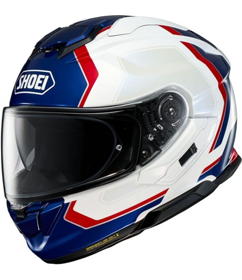 SHOEI GT-Air 3 Realm TC-10