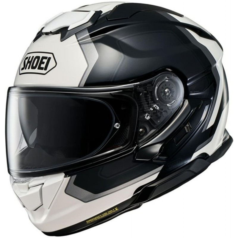 SHOEI GT-Air 3 Realm TC-5