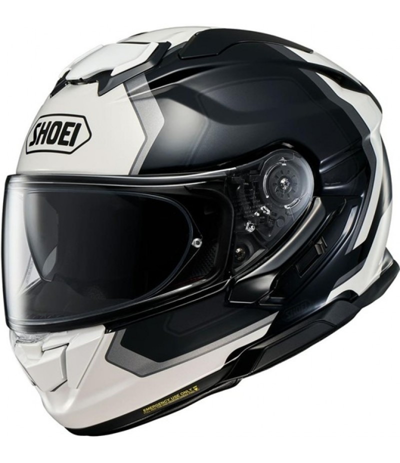 SHOEI GT-Air 3 Realm TC-5