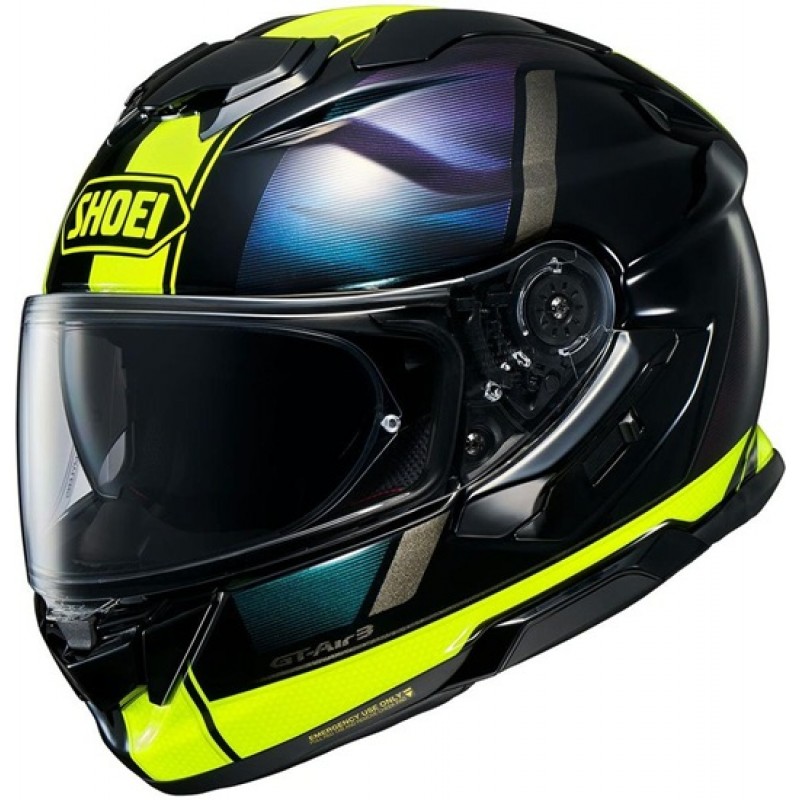 SHOEI GT-Air 3 Scenario TC-3