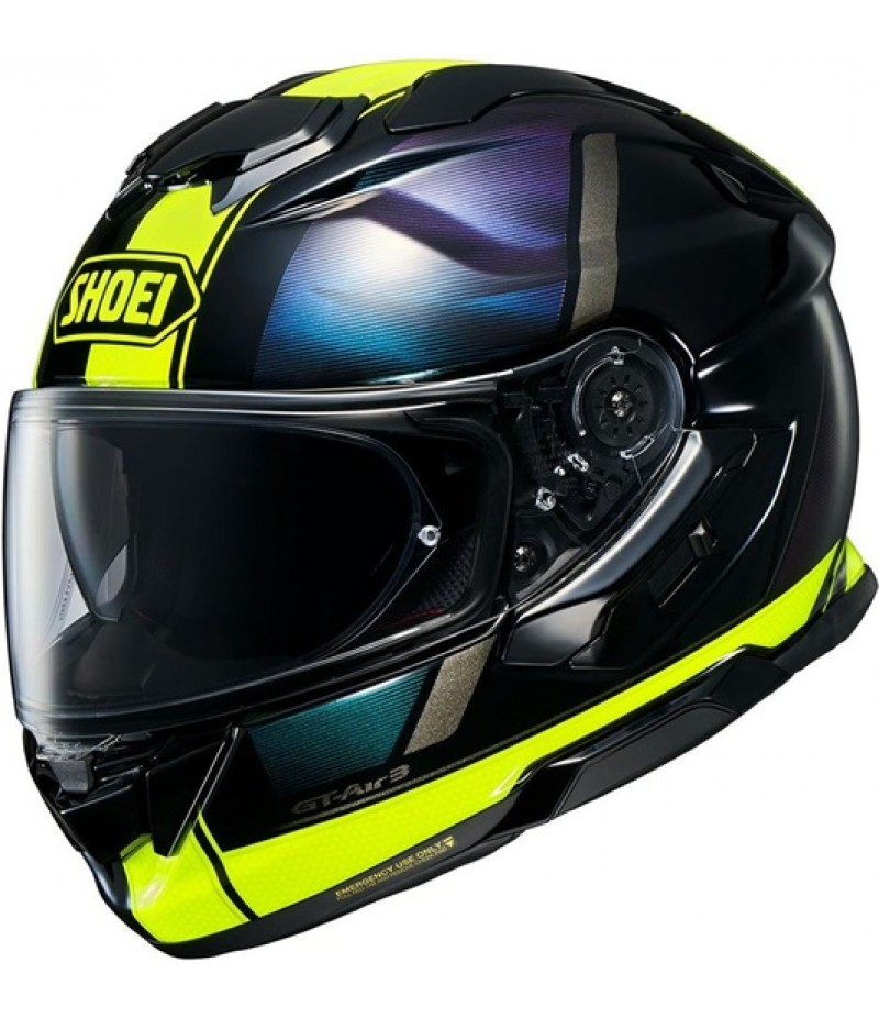 SHOEI GT-Air 3 Scenario TC-3