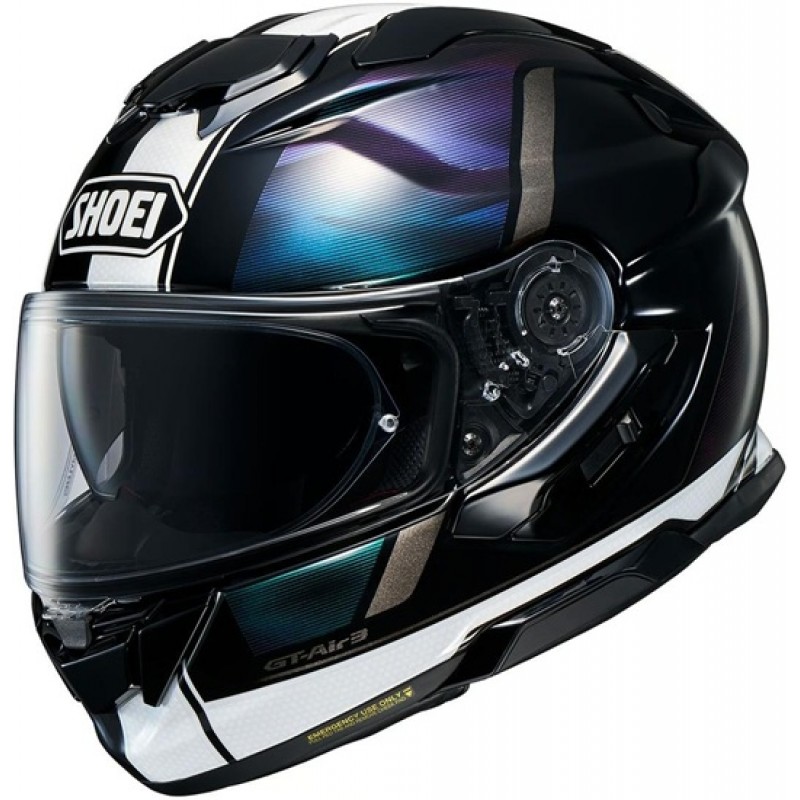 SHOEI GT-Air 3 Scenario TC-5