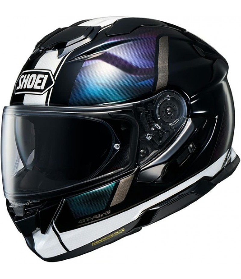 SHOEI GT-Air 3 Scenario TC-5