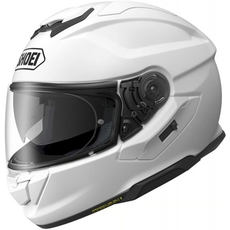 SHOEI GT-Air 3 White