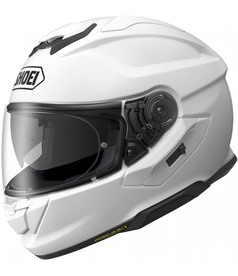 SHOEI GT-Air 3 White