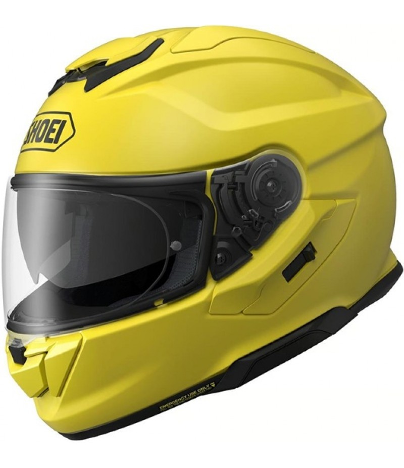 SHOEI GT-Air 3 Yellow