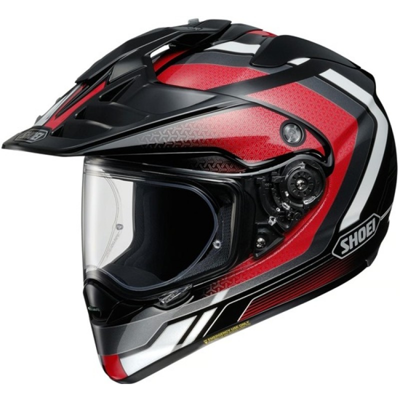 SHOEI Hornet ADV Sovereign TC-1