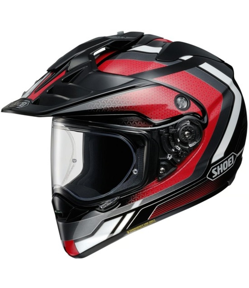 SHOEI Hornet ADV Sovereign TC-1