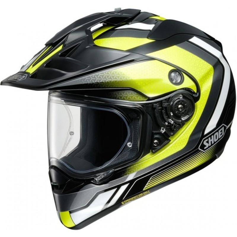 SHOEI Hornet ADV Sovereign TC-3