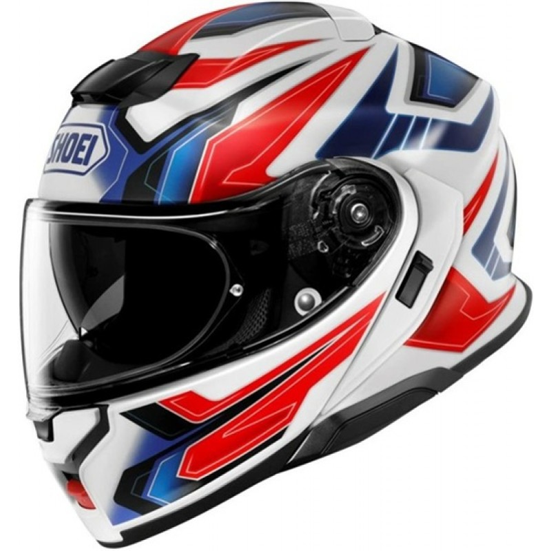 SHOEI Neotec 3 Anthem TC10