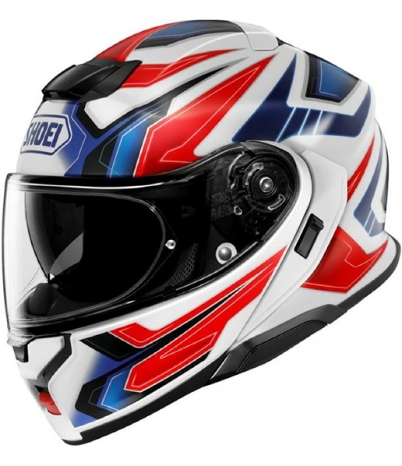 SHOEI Neotec 3 Anthem TC10