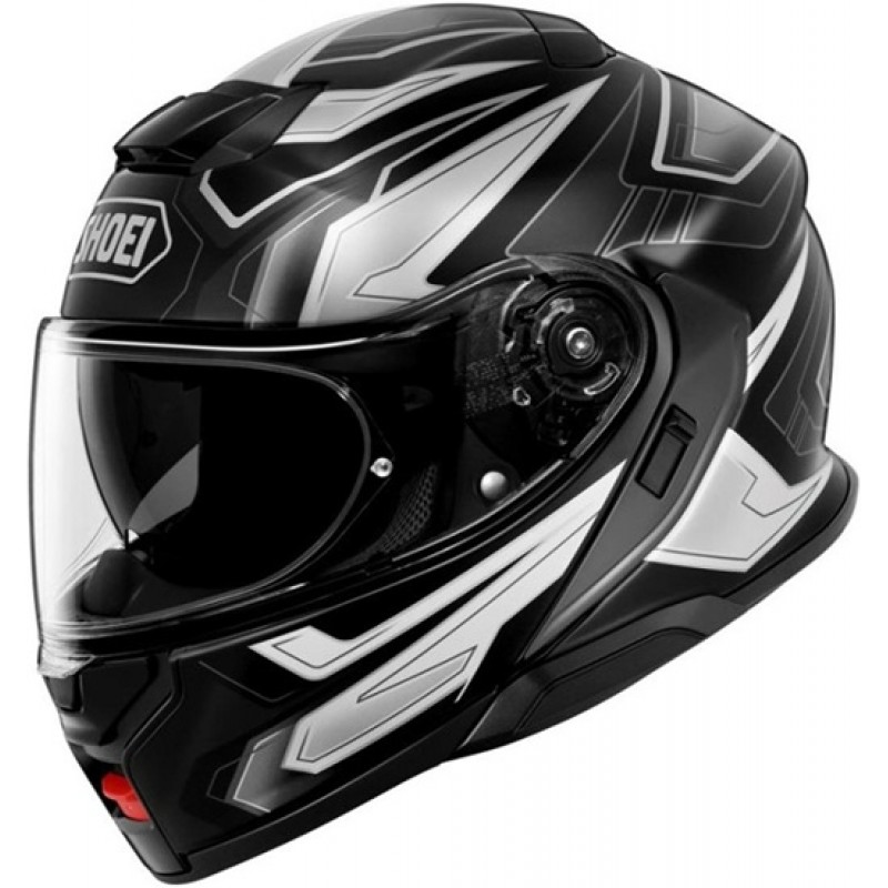 SHOEI Neotec 3 Anthem TC5