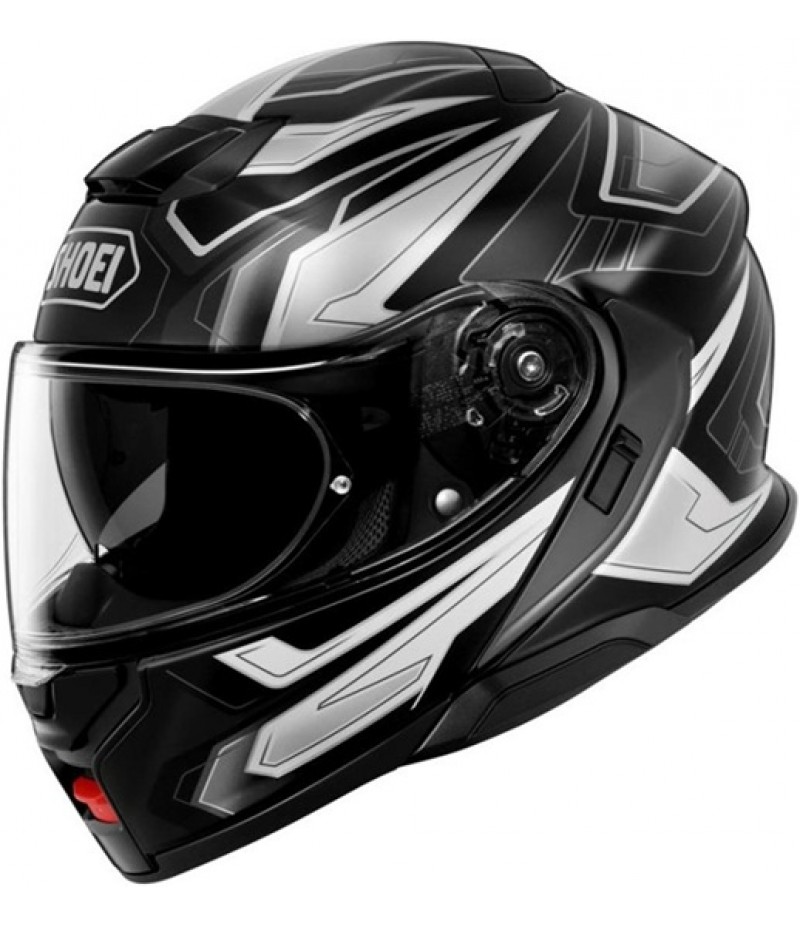 SHOEI Neotec 3 Anthem TC5