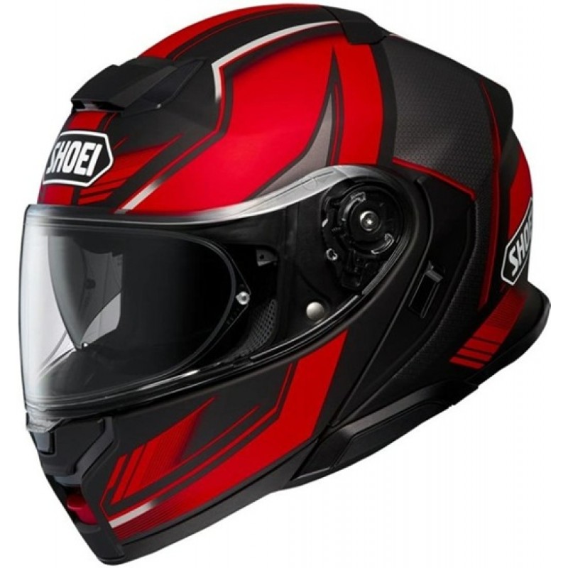 SHOEI Neotec 3 Grasp TC-1