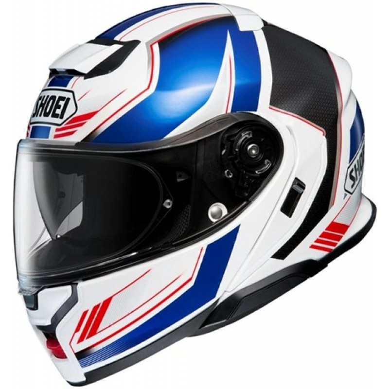 SHOEI Neotec 3 Grasp TC-10