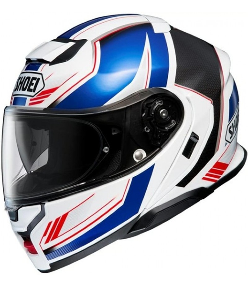 SHOEI Neotec 3 Grasp TC-10