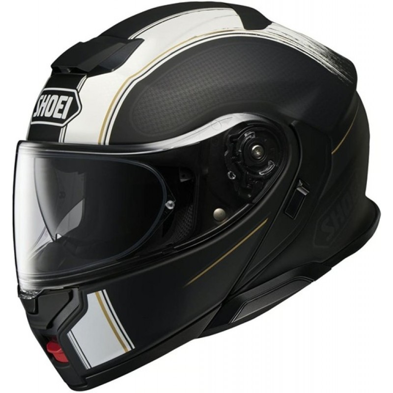 SHOEI Neotec 3 Satori TC-5