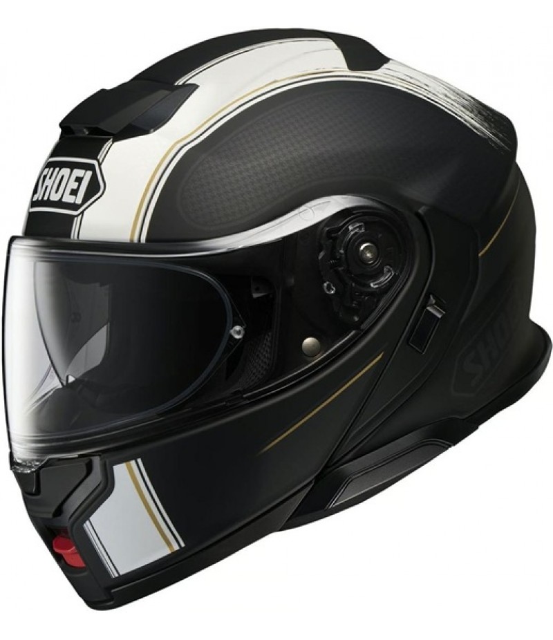 SHOEI Neotec 3 Satori TC-5