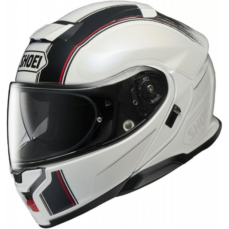 SHOEI Neotec 3 Satori TC-6