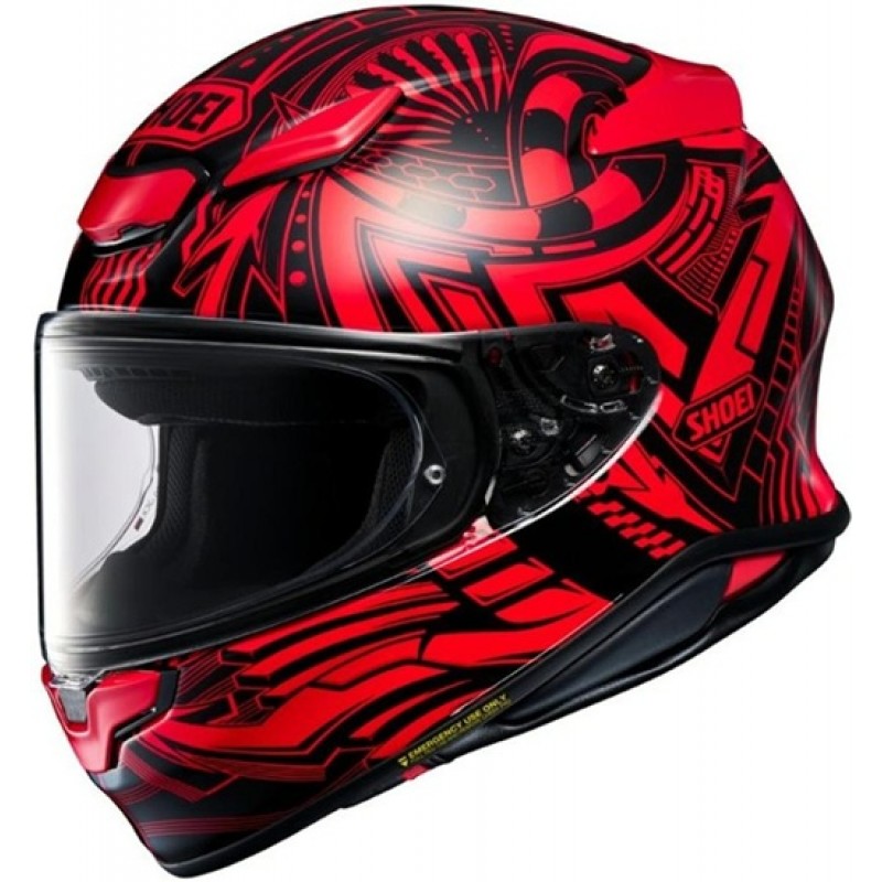 SHOEI NXR 2 Beaut TC1