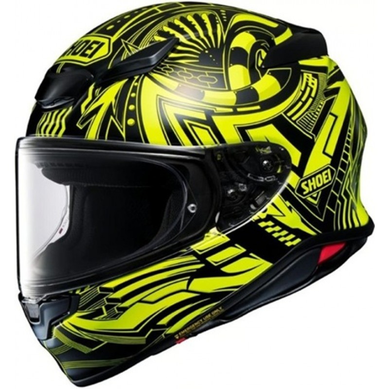 SHOEI NXR 2 Beaut TC3