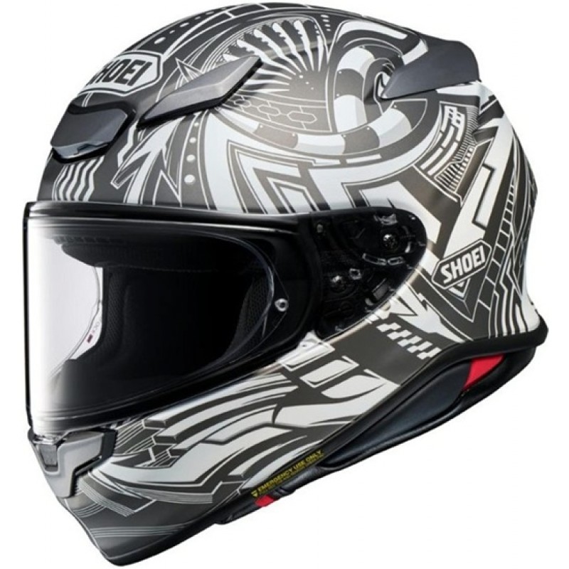 SHOEI NXR 2 Beaut TC6