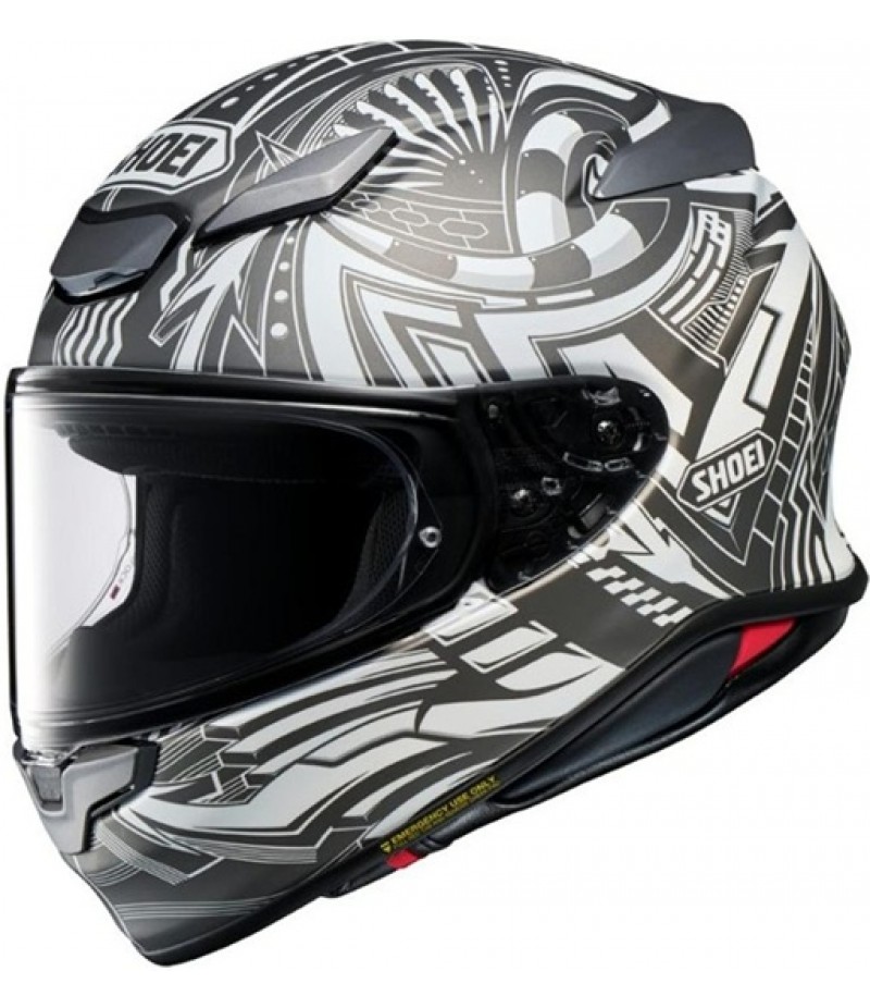 SHOEI NXR 2 Beaut TC6