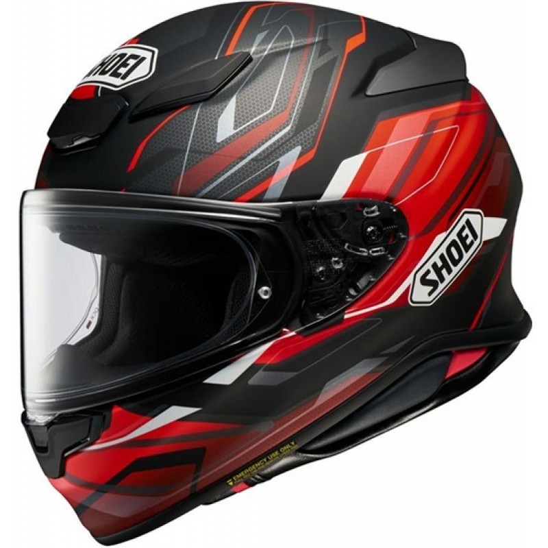 SHOEI NXR 2 Capriccio TC-1