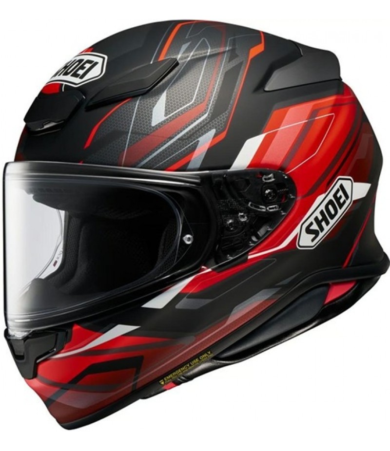 SHOEI NXR 2 Capriccio TC-1