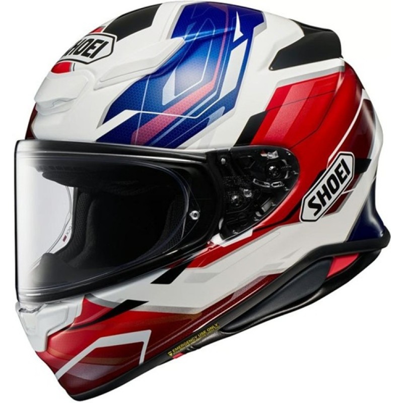 SHOEI NXR 2 Capriccio TC-10