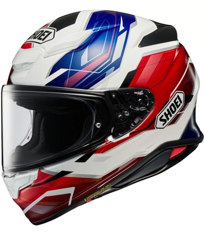 SHOEI NXR 2 Capriccio TC-10