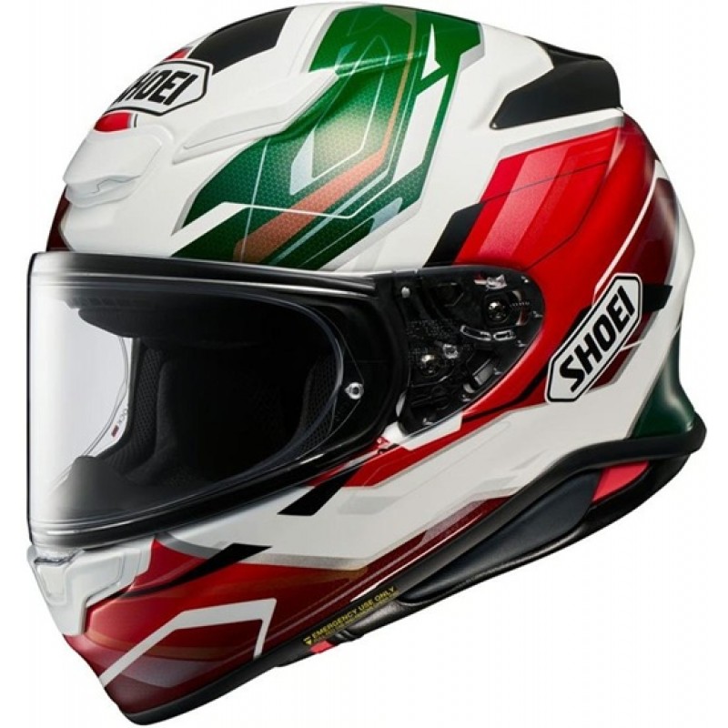 SHOEI NXR 2 Capriccio TC-11