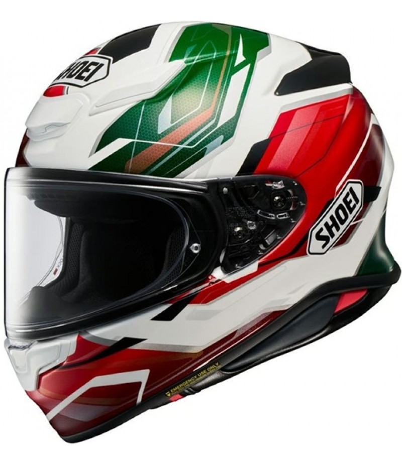 SHOEI NXR 2 Capriccio TC-11