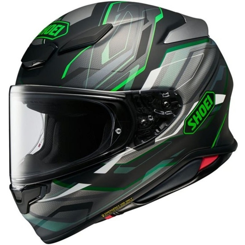 SHOEI NXR 2 Capriccio TC-4