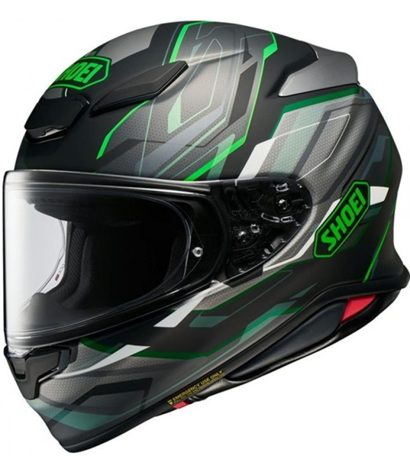 SHOEI NXR 2 Capriccio TC-4