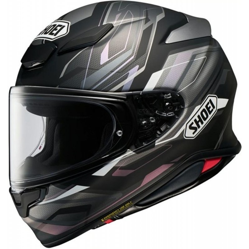 SHOEI NXR 2 Capriccio TC-5