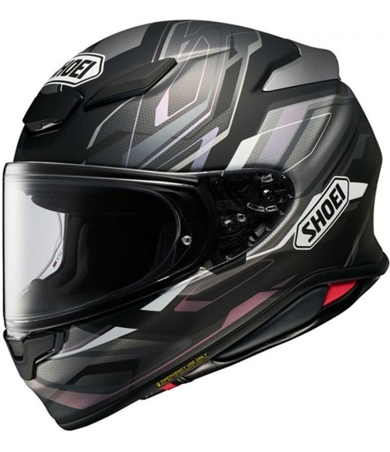 SHOEI NXR 2 Capriccio TC-5