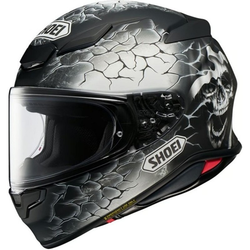 SHOEI NXR 2 Gleam TC-5