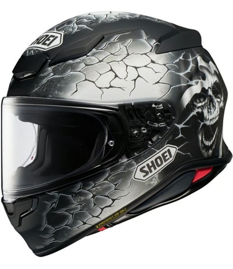 SHOEI NXR 2 Gleam TC-5