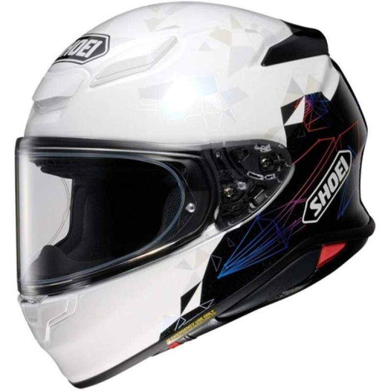 SHOEI NXR 2 Origami TC-5