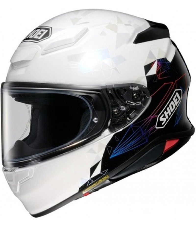 SHOEI NXR 2 Origami TC-5