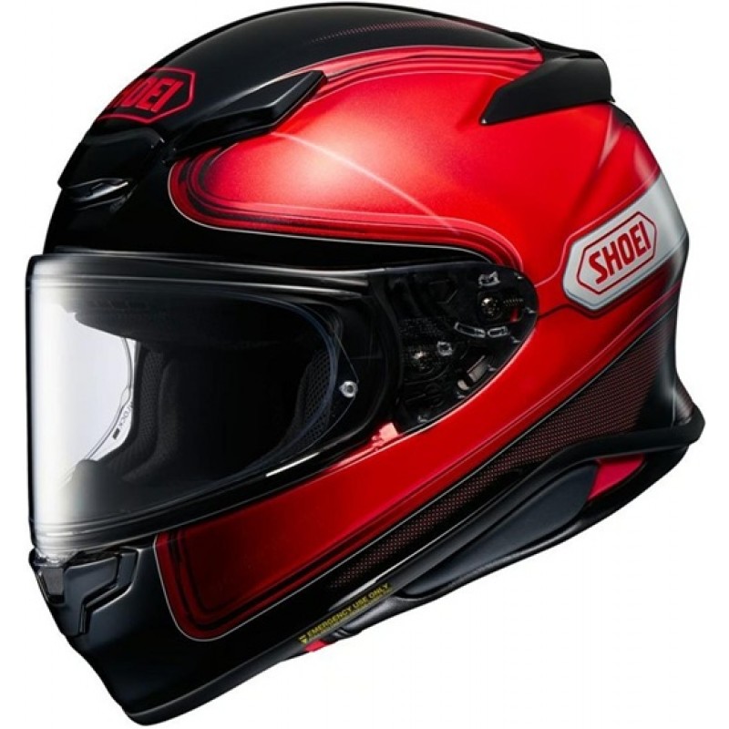 SHOEI NXR 2 Sheen TC-1