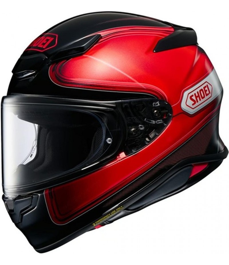 SHOEI NXR 2 Sheen TC-1