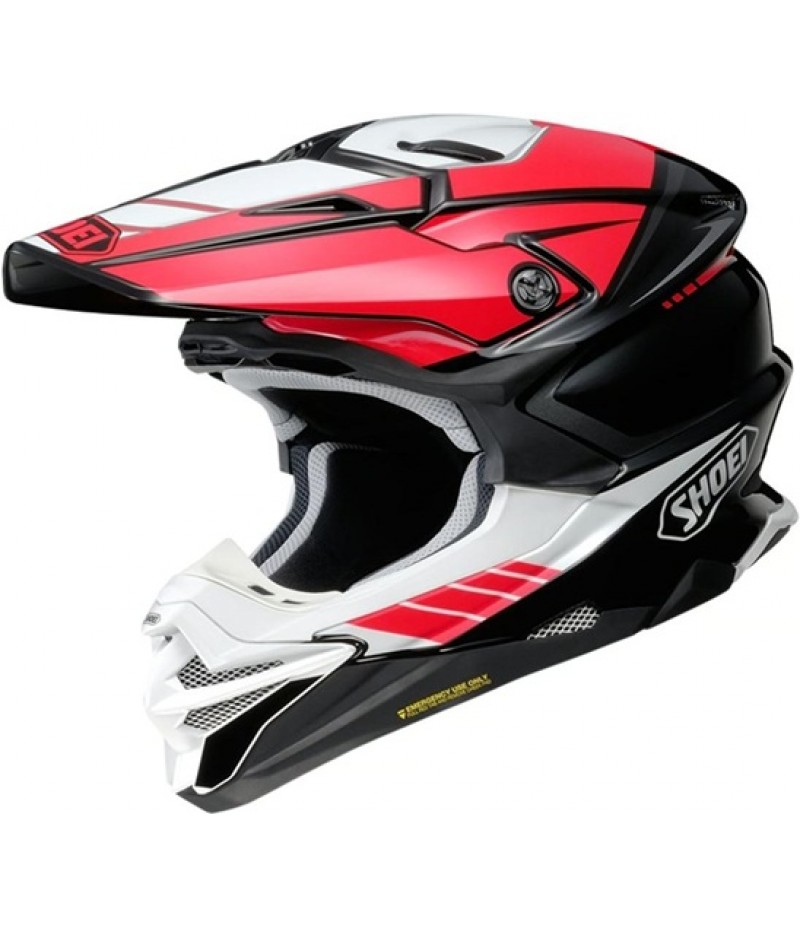 SHOEI VFX-WR 06 Jammer TC-1 2024