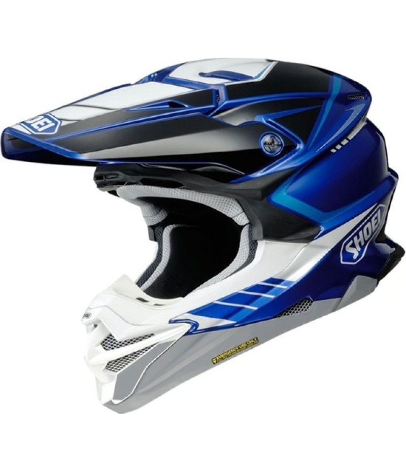 SHOEI VFX-WR 06 Jammer TC-2 2024